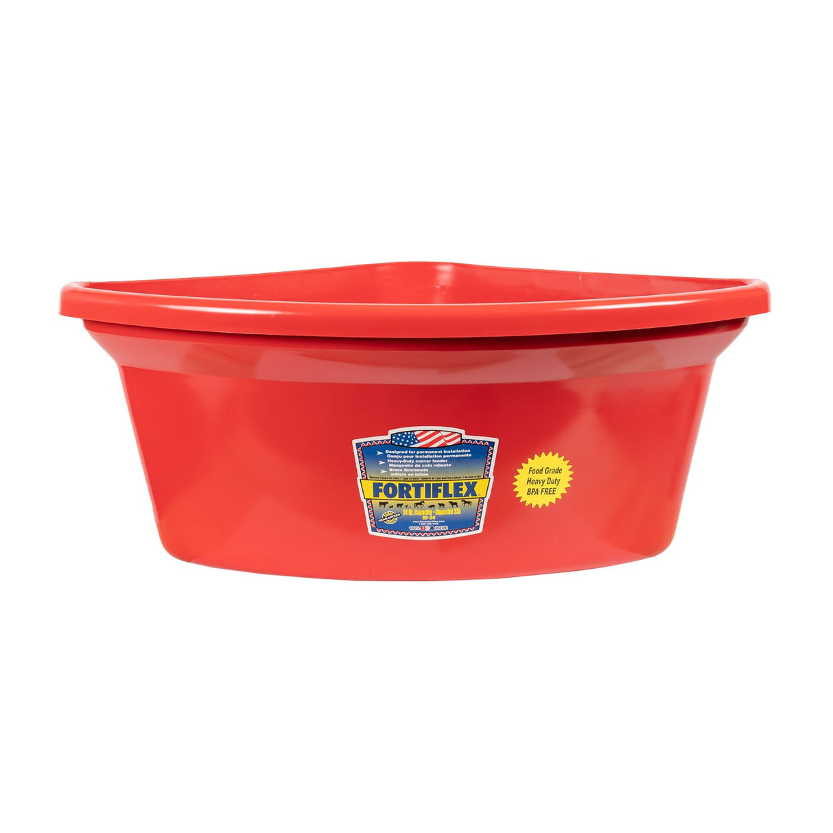 Fortiflex Corner Feeder