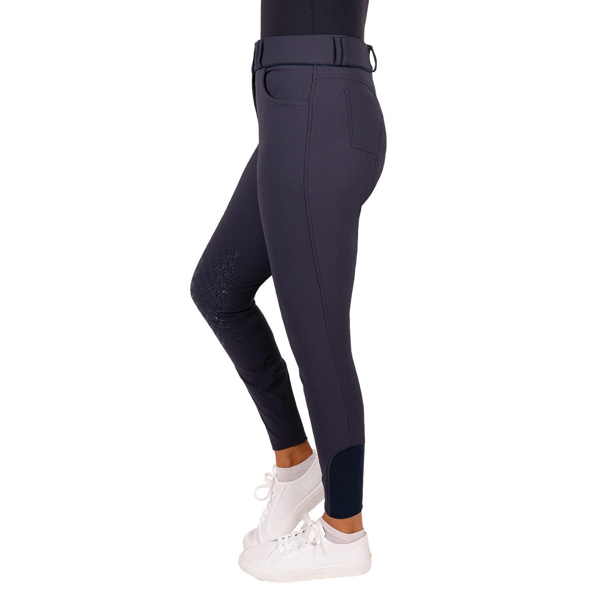 Elation Platinum Brooklyn High Rise Breech