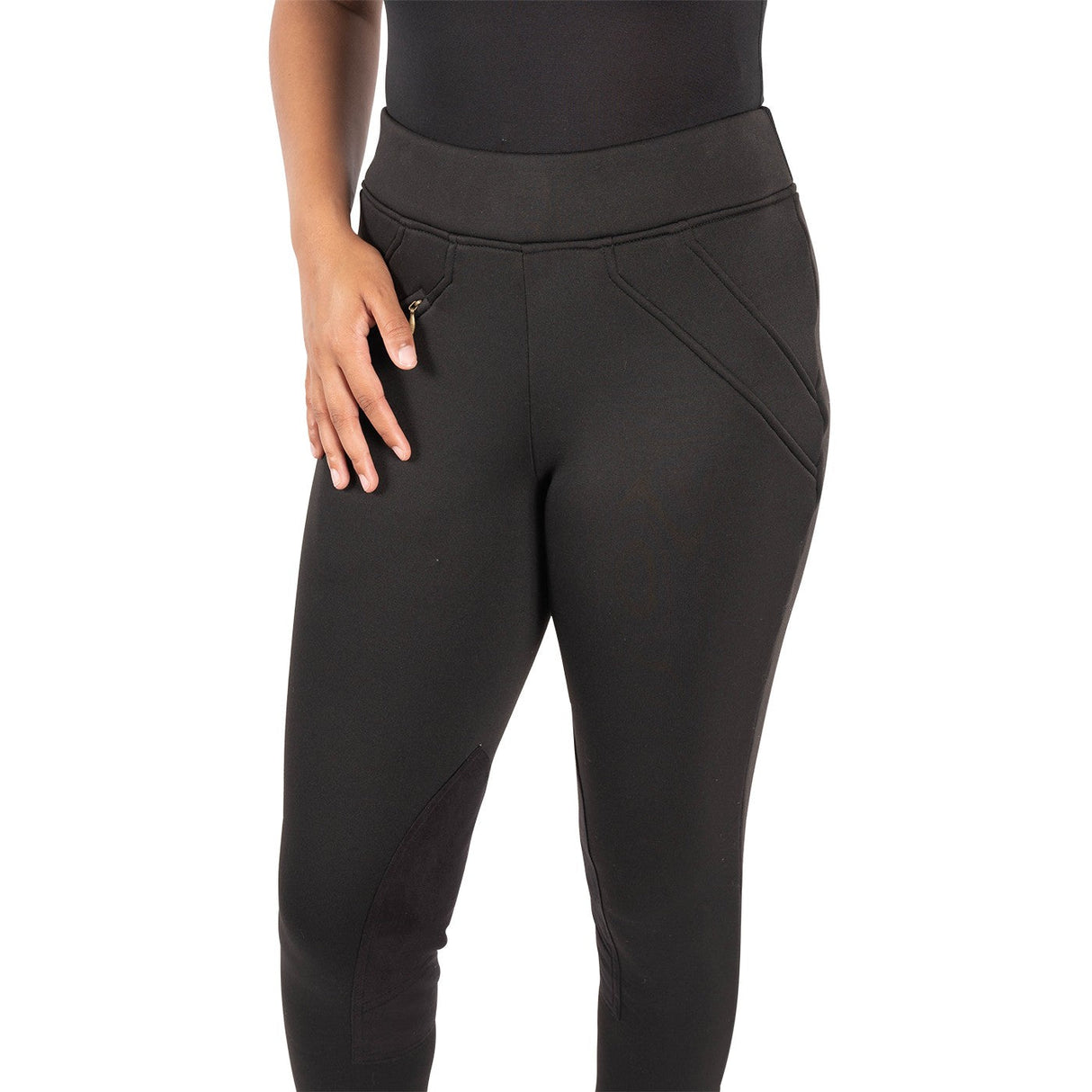 Elation Red Label Active Winter Tight