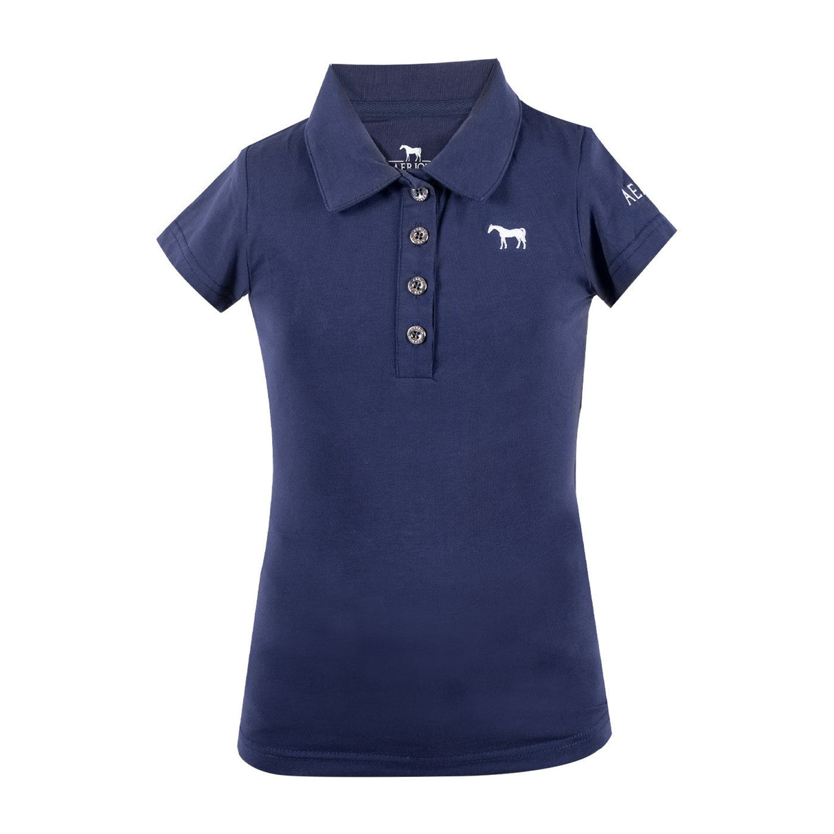 Aerion Layla Polo - Kids'