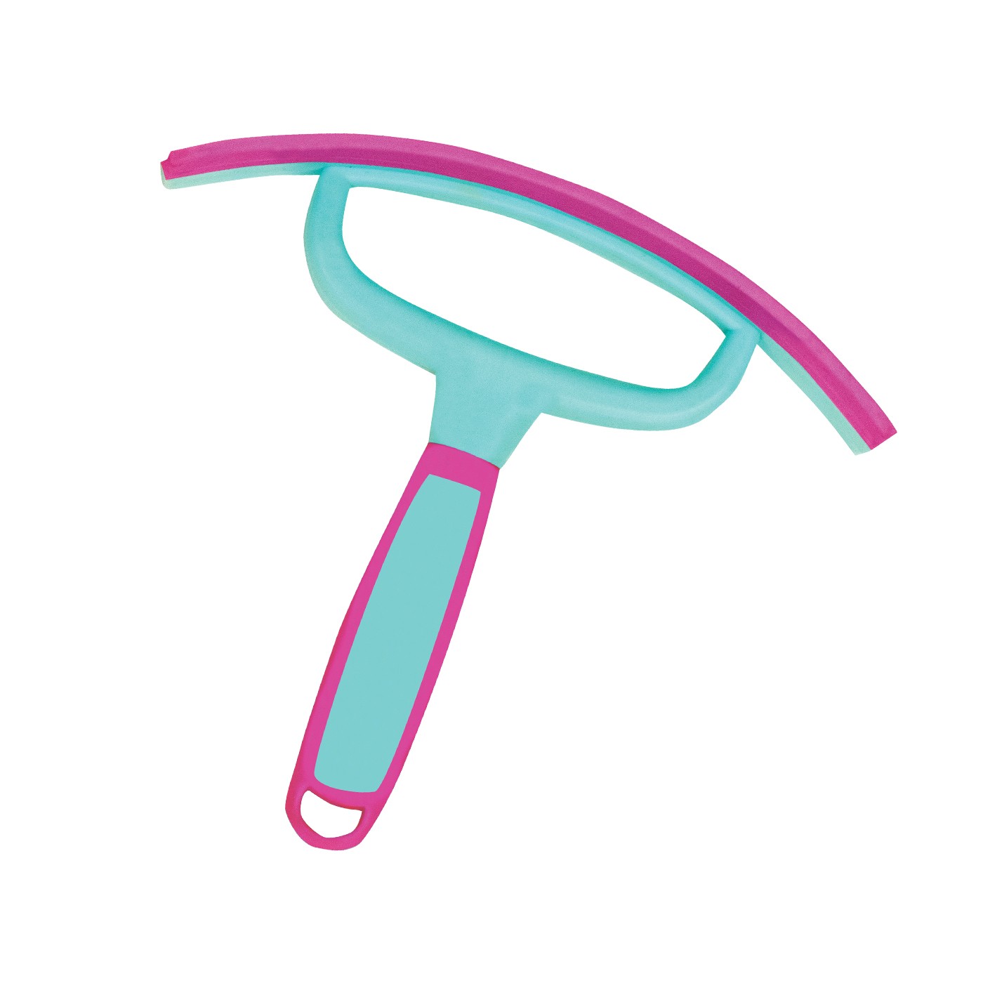 Supra Style Collection Curved Scraper