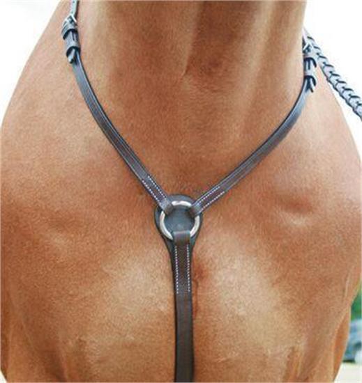 Connemara Adjustable Breastplate