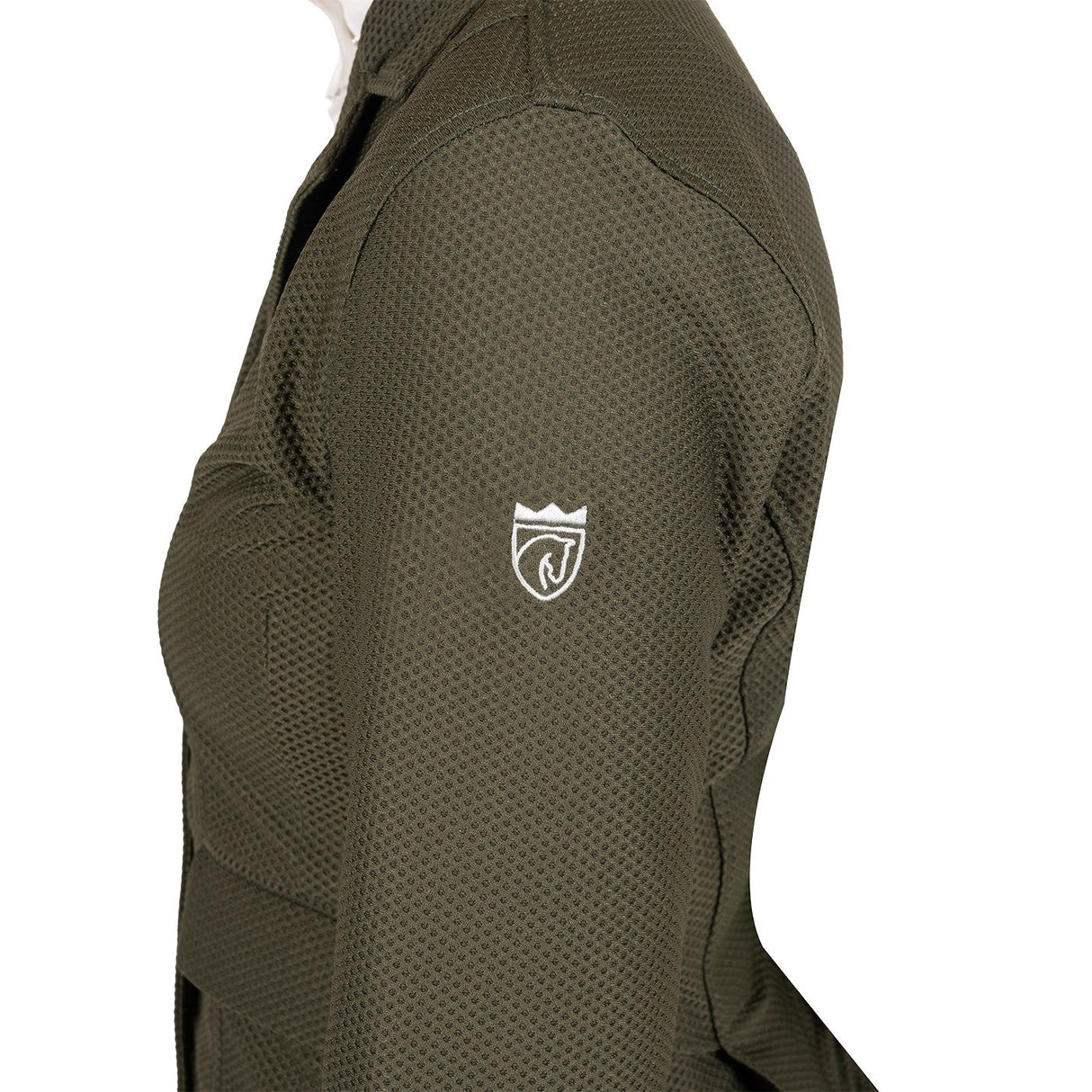 Elation Platinum Venice Show Jacket