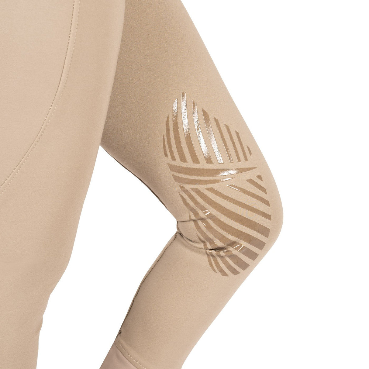 Elation Red Label Sport Euro Seat Breech