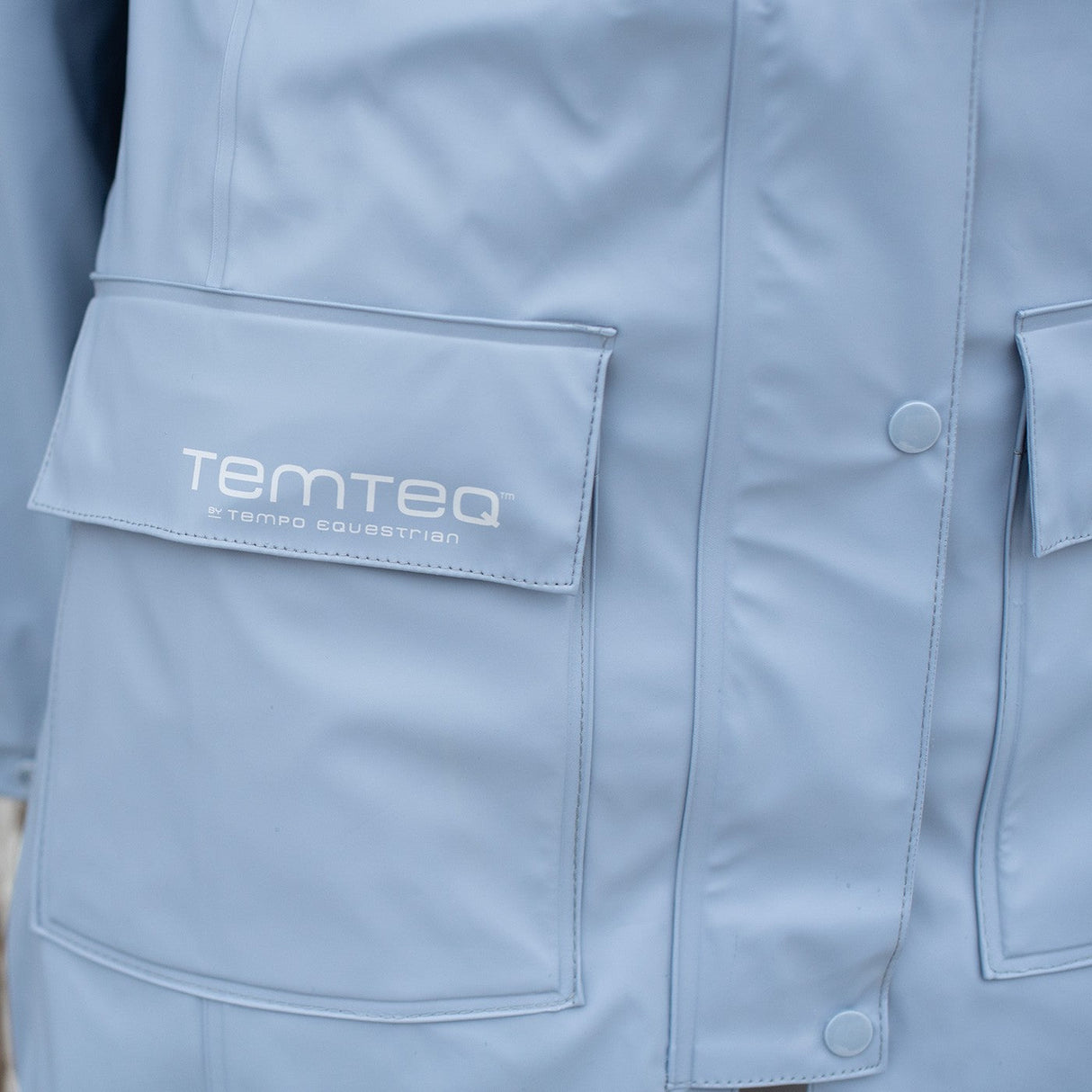 TemTeq Anika Jacket