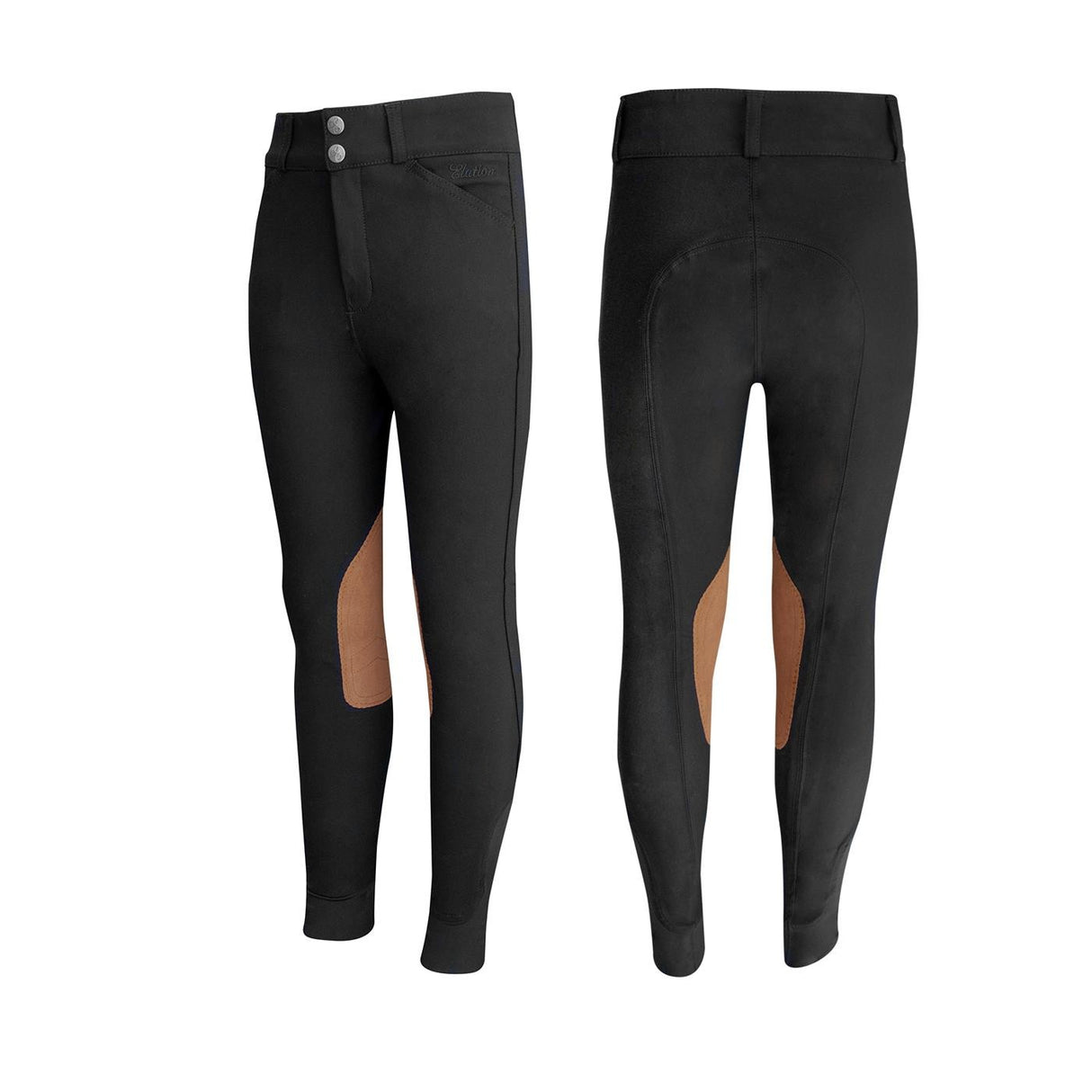 Elation Platinum Chelsea Breech - Kids'