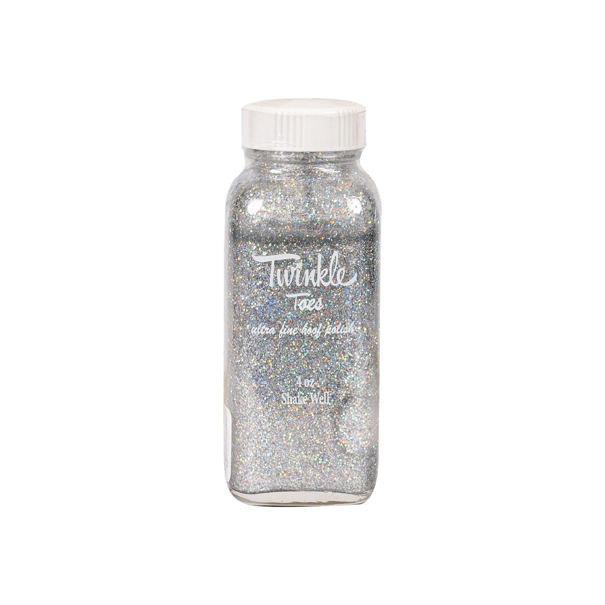 Twinkle Toes Glitter Hoof Polish 4 oz.