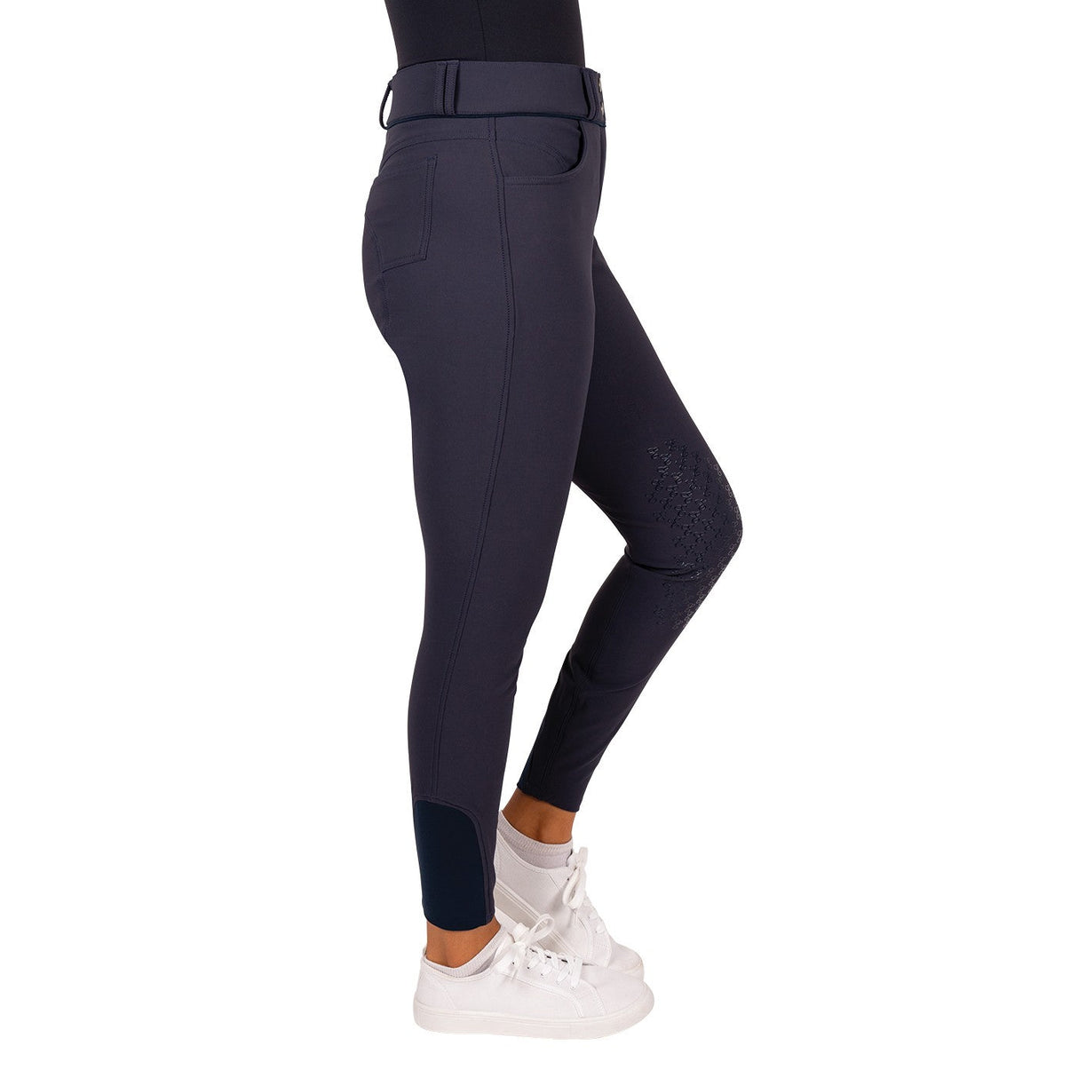 Elation Platinum Brooklyn High Rise Breech