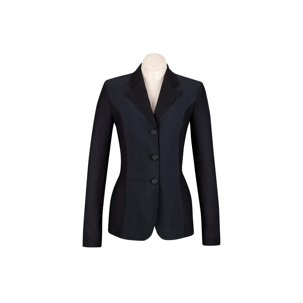 RJ Classics Harmony Mesh Show Jacket