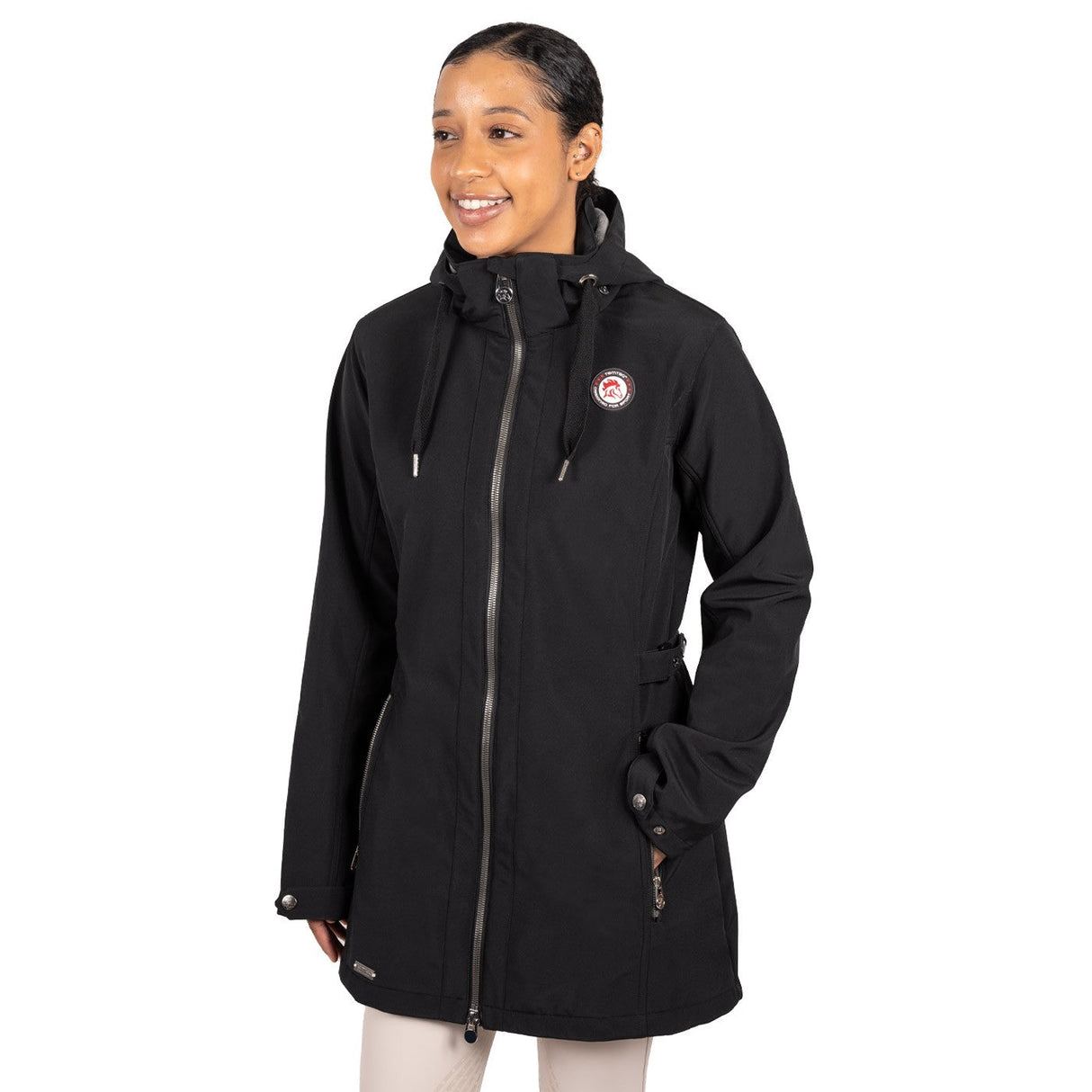 TemTeq Harlow Jacket