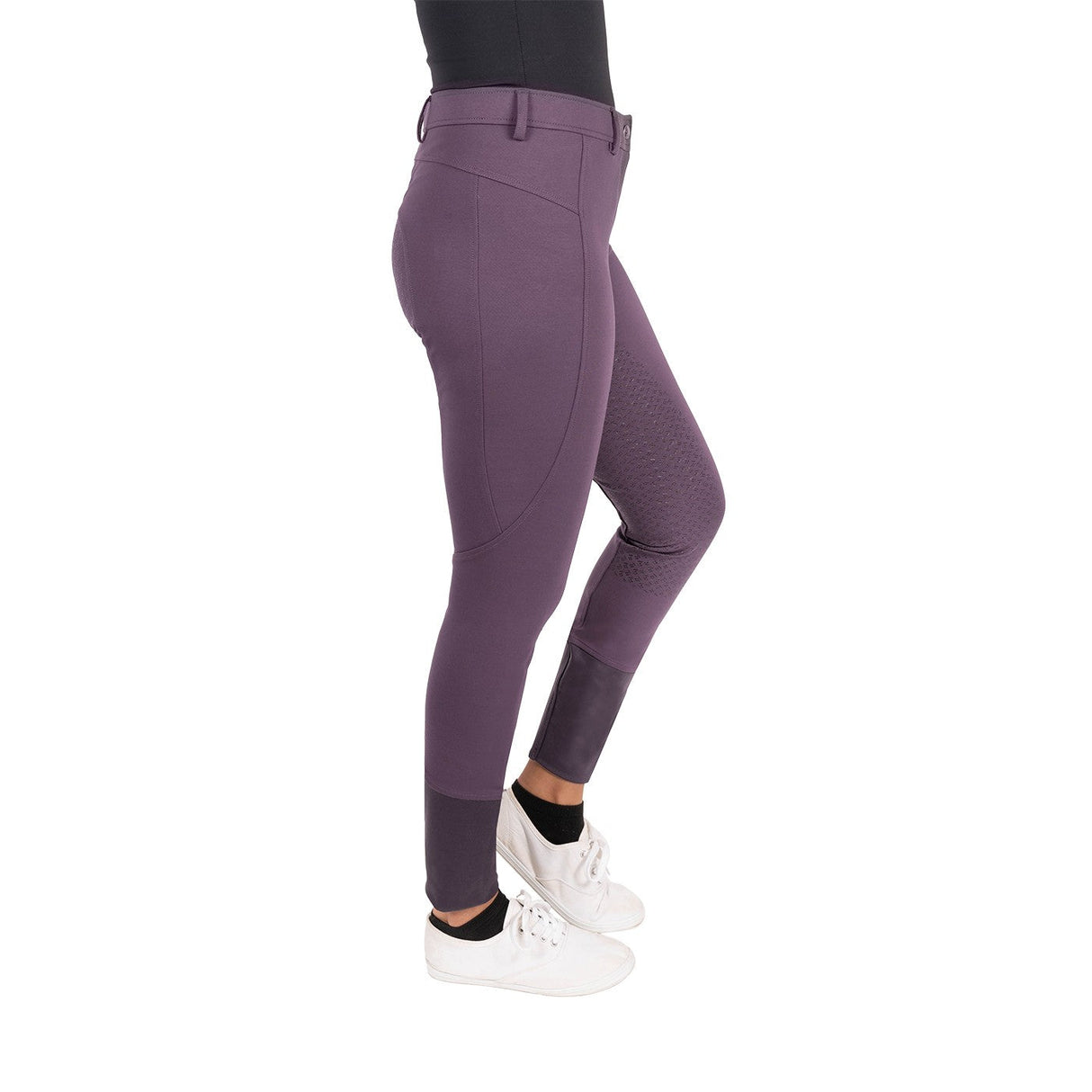 Elation Red Label Sport Full Seat Breech