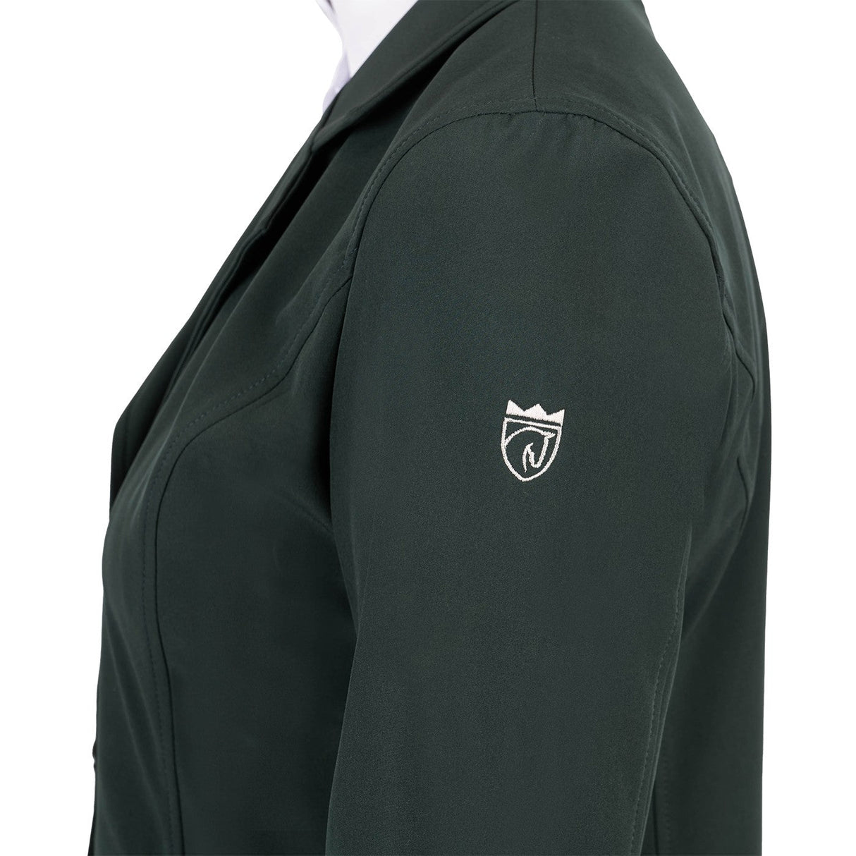 Elation Platinum Rimini Show Jacket