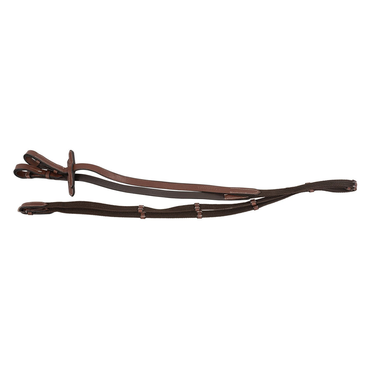 Connemara Cotton Web Reins - 5/8 in.