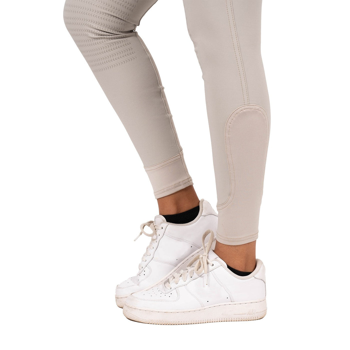 Elation Platinum Terano Half Grip Breech