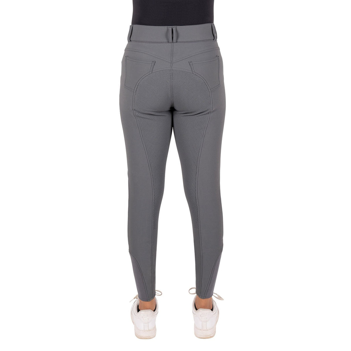 Elation Platinum Hudson High Rise Full Seat Breech