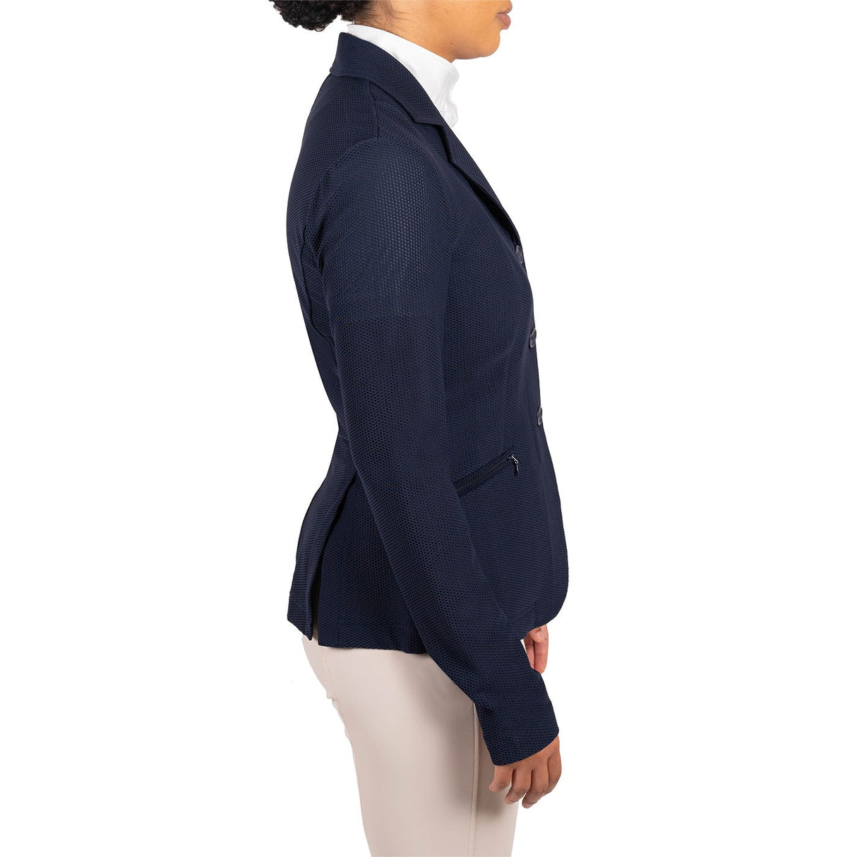 Elation Platinum Ravello Show Jacket