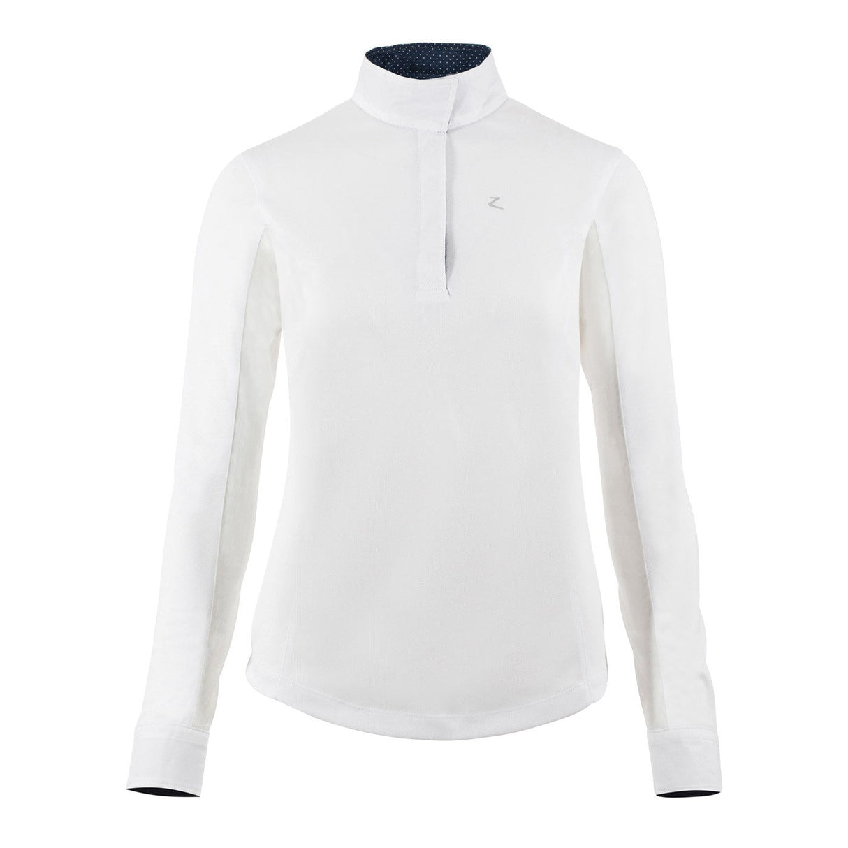 Horze Blaire Long Sleeve Show Shirt