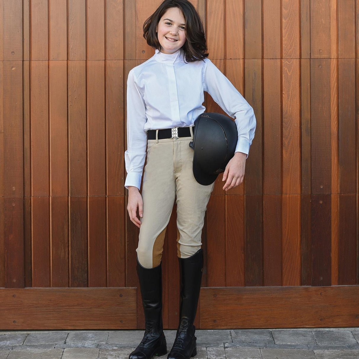 Elation Platinum Chelsea Breech - Kids'