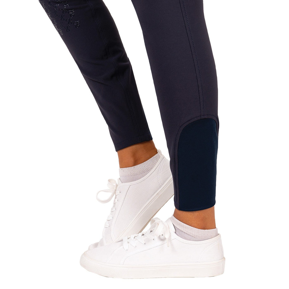 Elation Platinum Brooklyn High Rise Breech