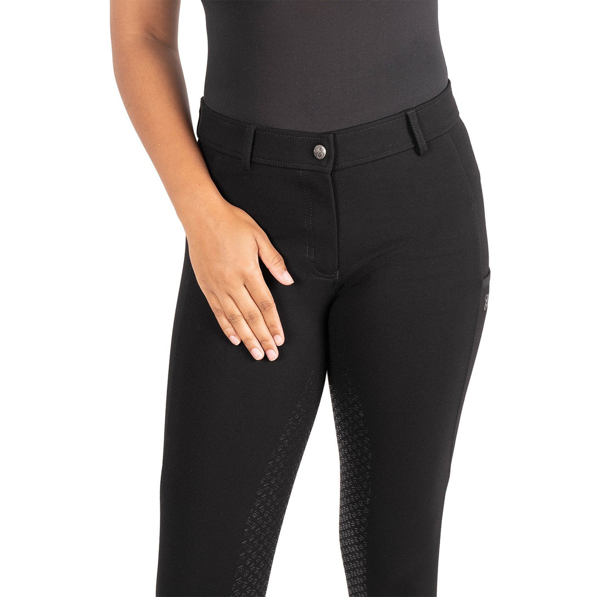 Elation Red Label Sport Full Seat Breech