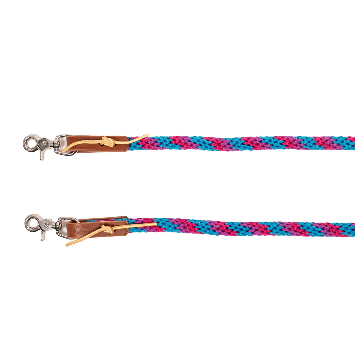 Weaver Poly Roper Reins - 5/8 in.