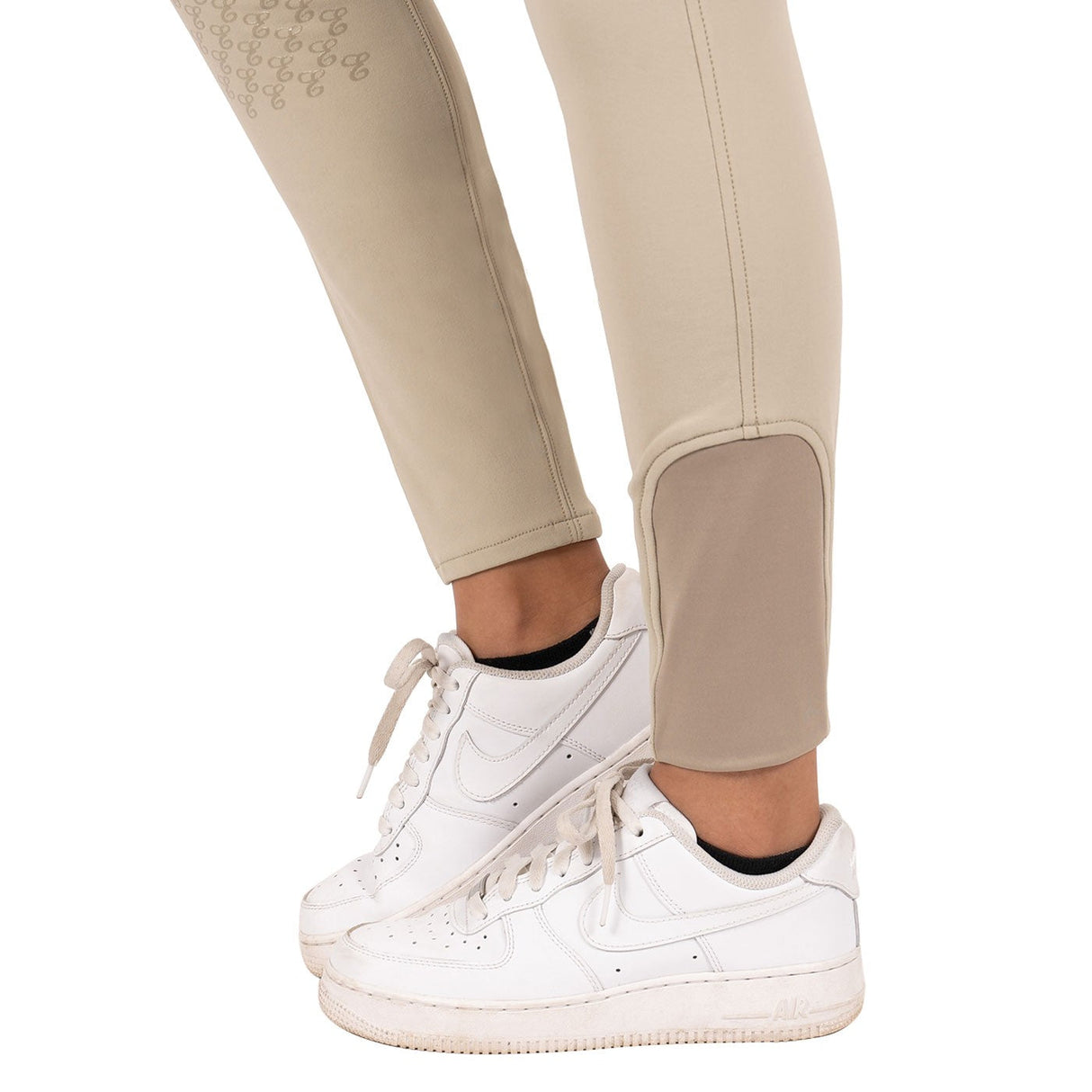 Elation Platinum Brooklyn High Rise Breech