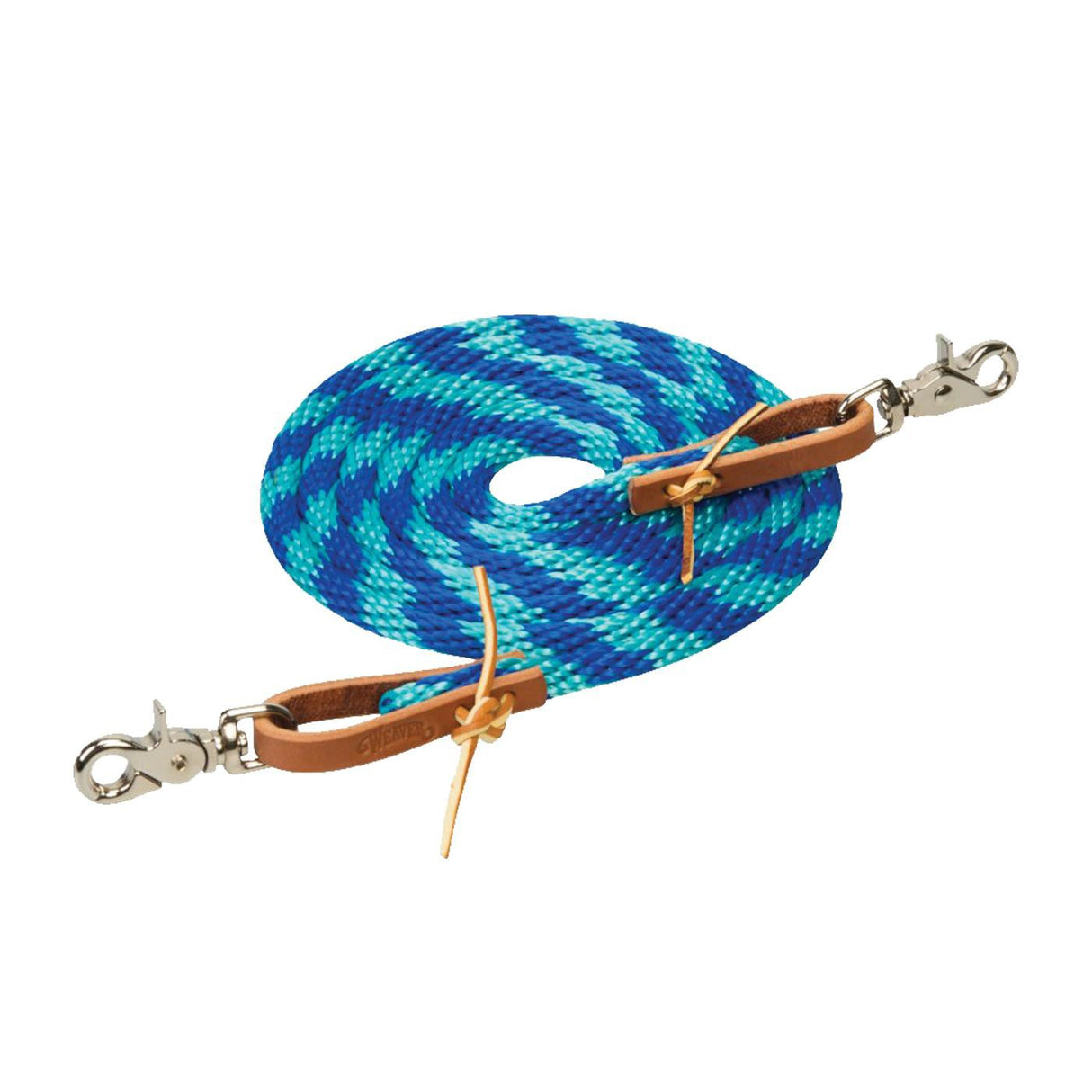 Weaver Poly Roper Reins - 3/8 in.