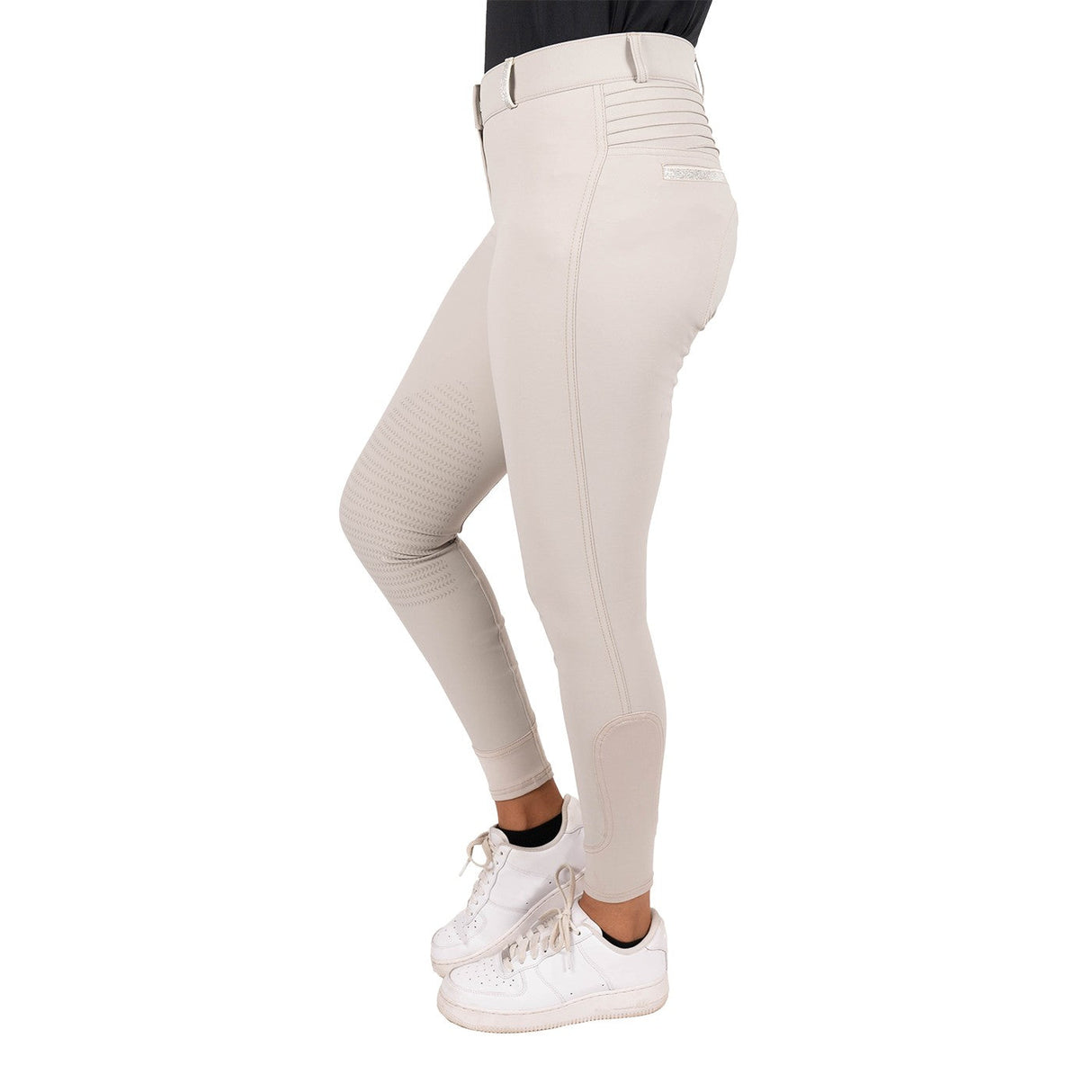 Elation Platinum Terano Half Grip Breech