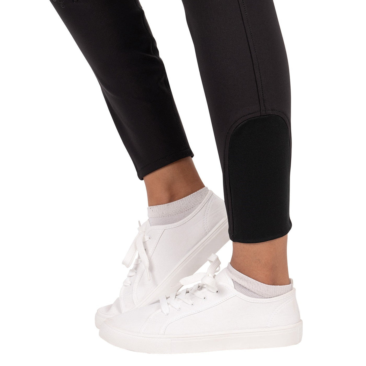 Elation Platinum Brooklyn High Rise Breech