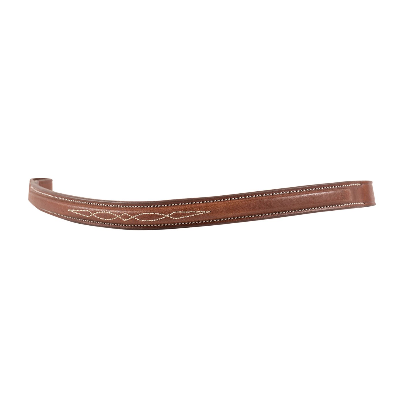 Mondega Gayo Classic Hunter Bridle