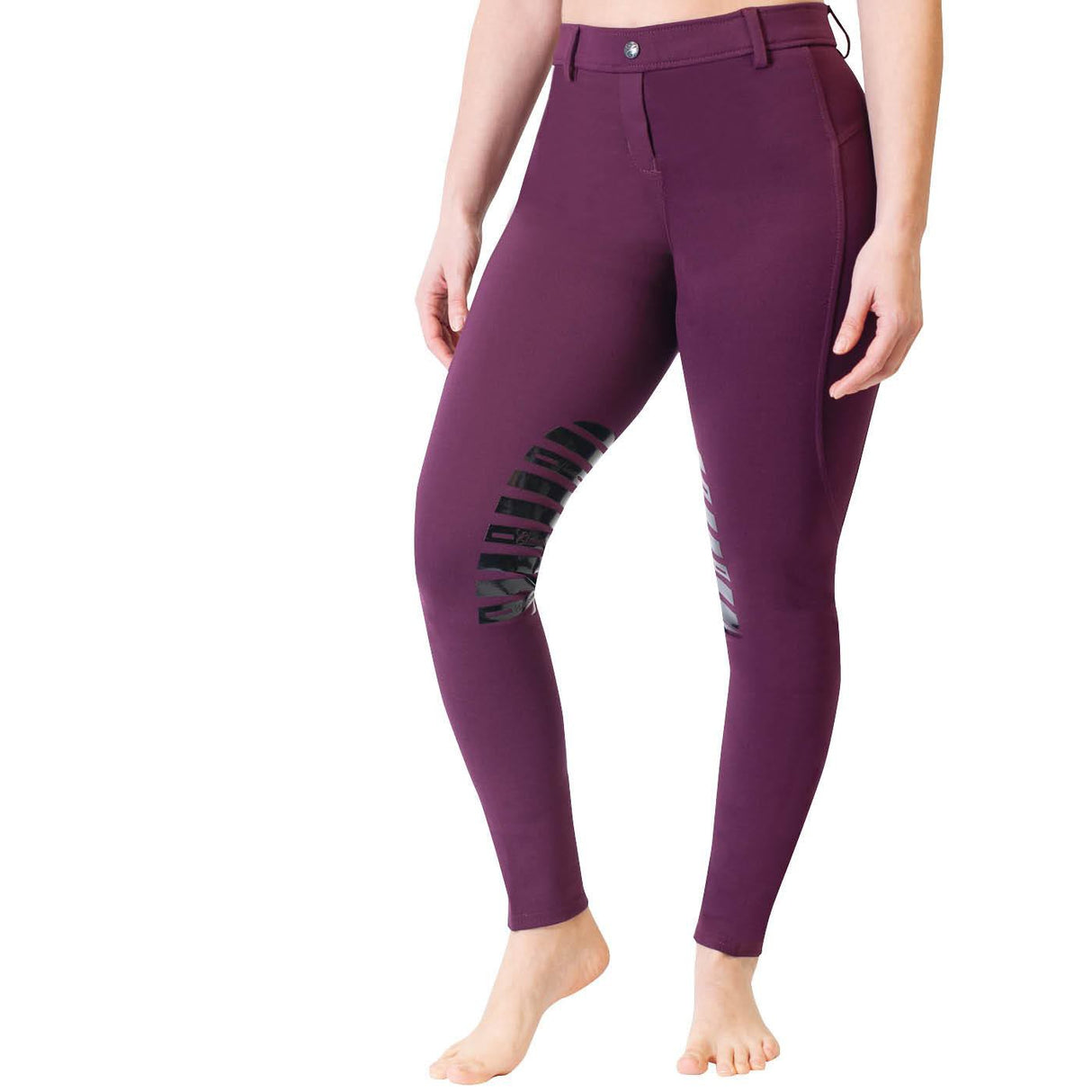 Elation Red Label Sport Pull-On Breech