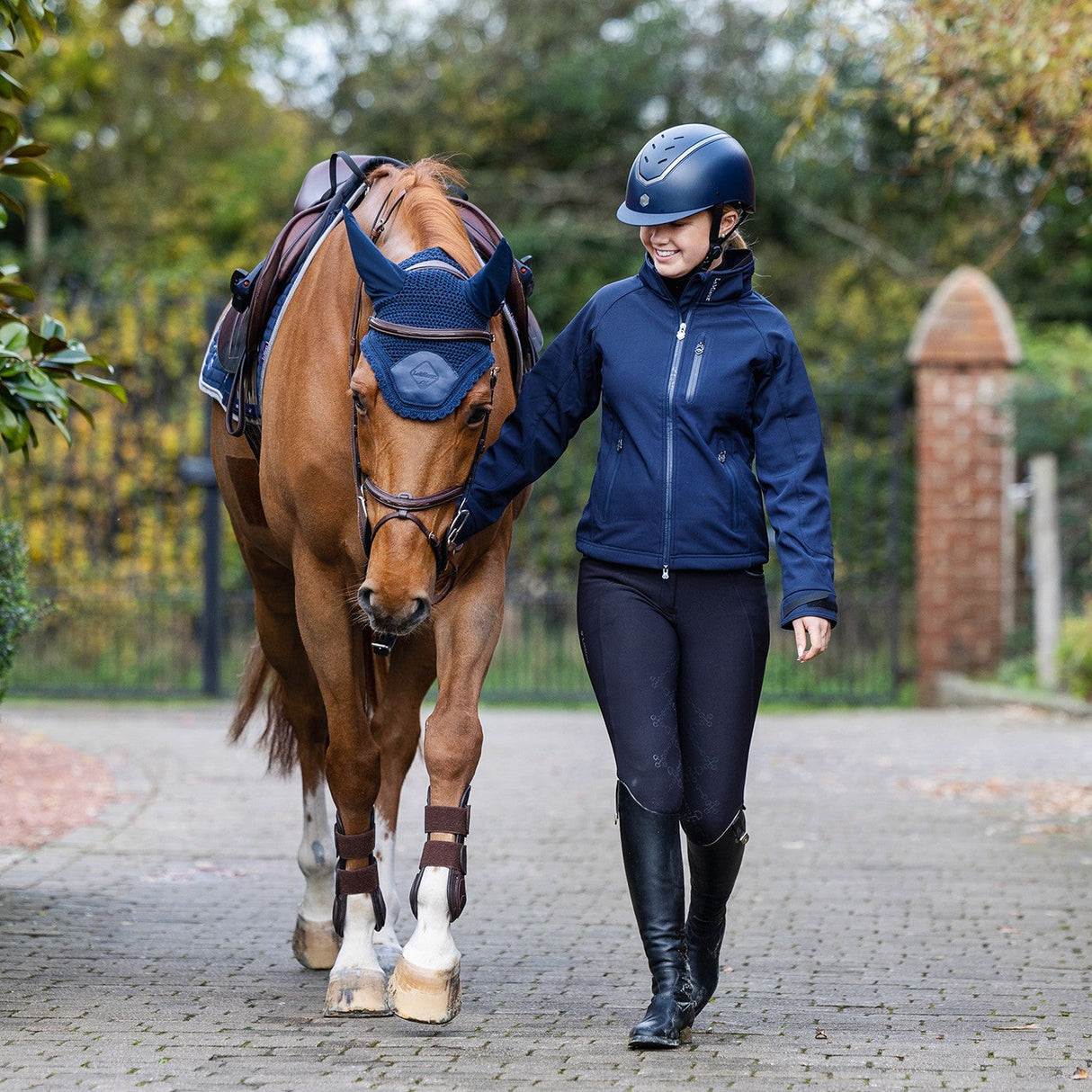 Charles Owen Kylo Helmet