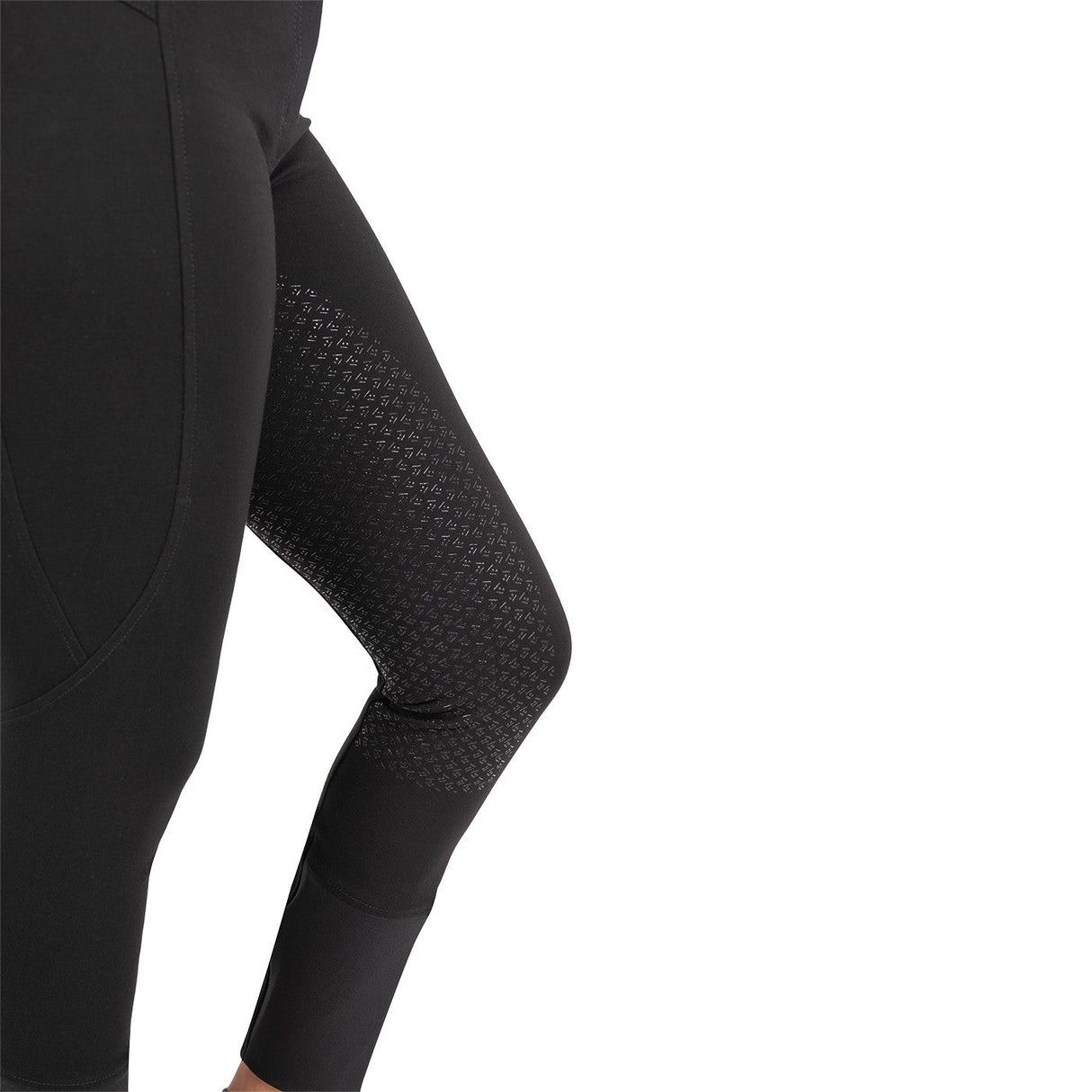 Elation Red Label Sport Full Seat Breech