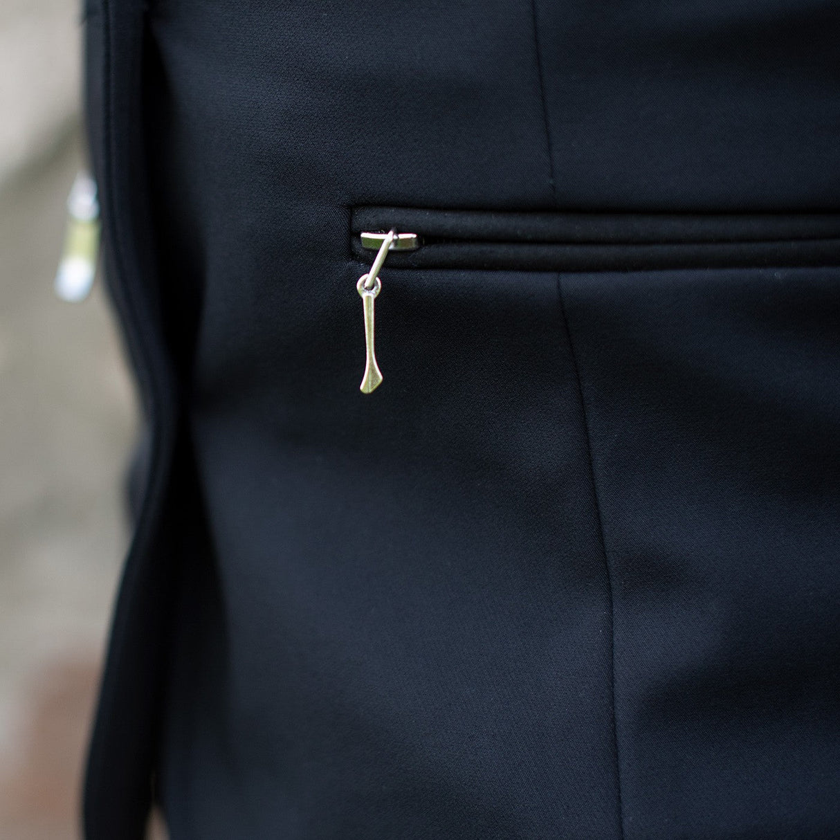 Elation Platinum Messina Show Jacket - Kids'