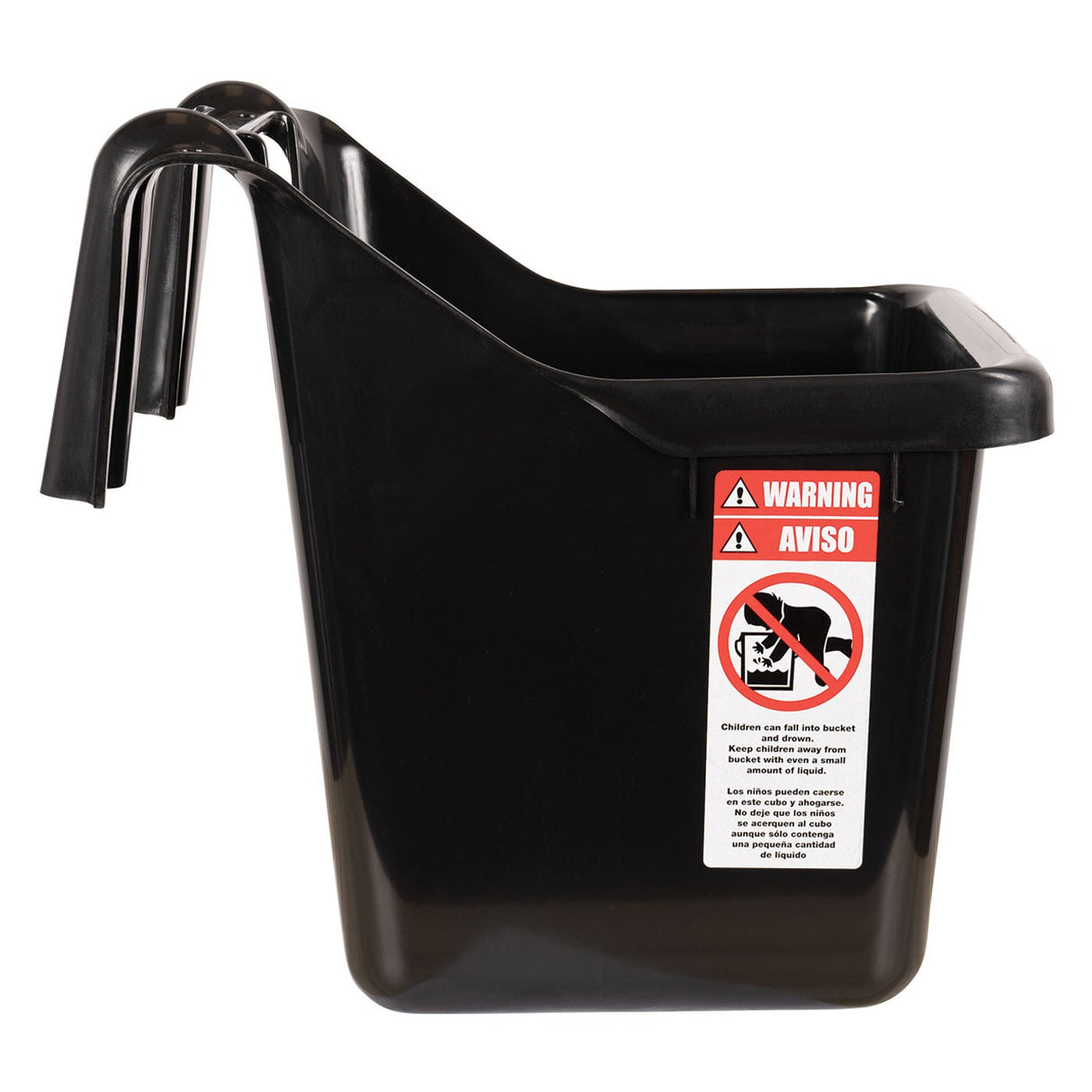 Fortiflex Over Fence Feeder 16 qt.