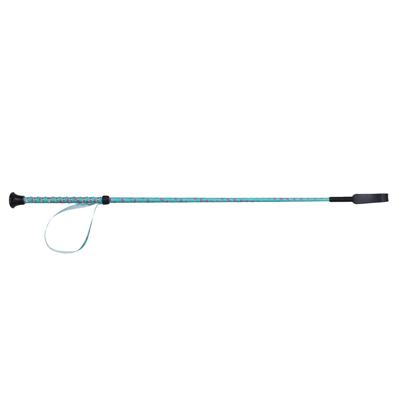 Supra Pattern Crop - 26 in.