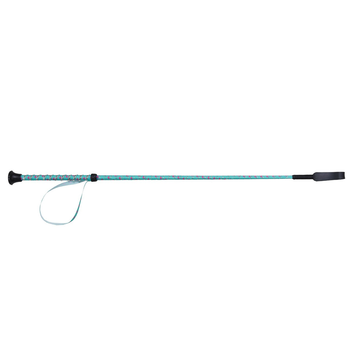 Supra Pattern Crop - 26 in.