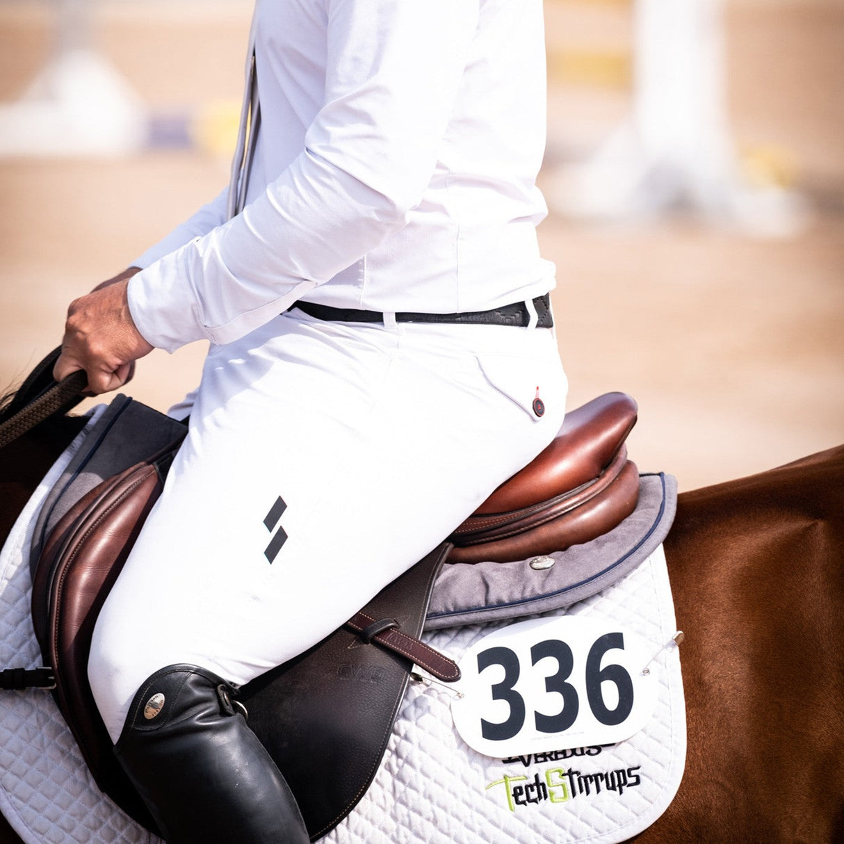 Struck Men's 50 Series Breech