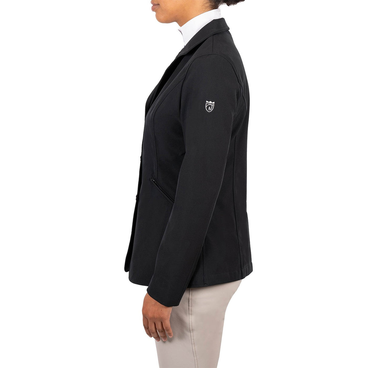 Elation Platinum Rimini Show Jacket