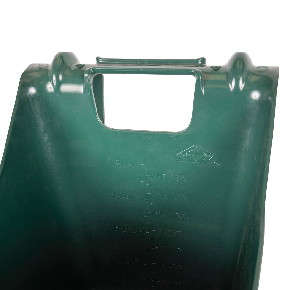 Fortiflex Over Fence Feeder 16 qt.