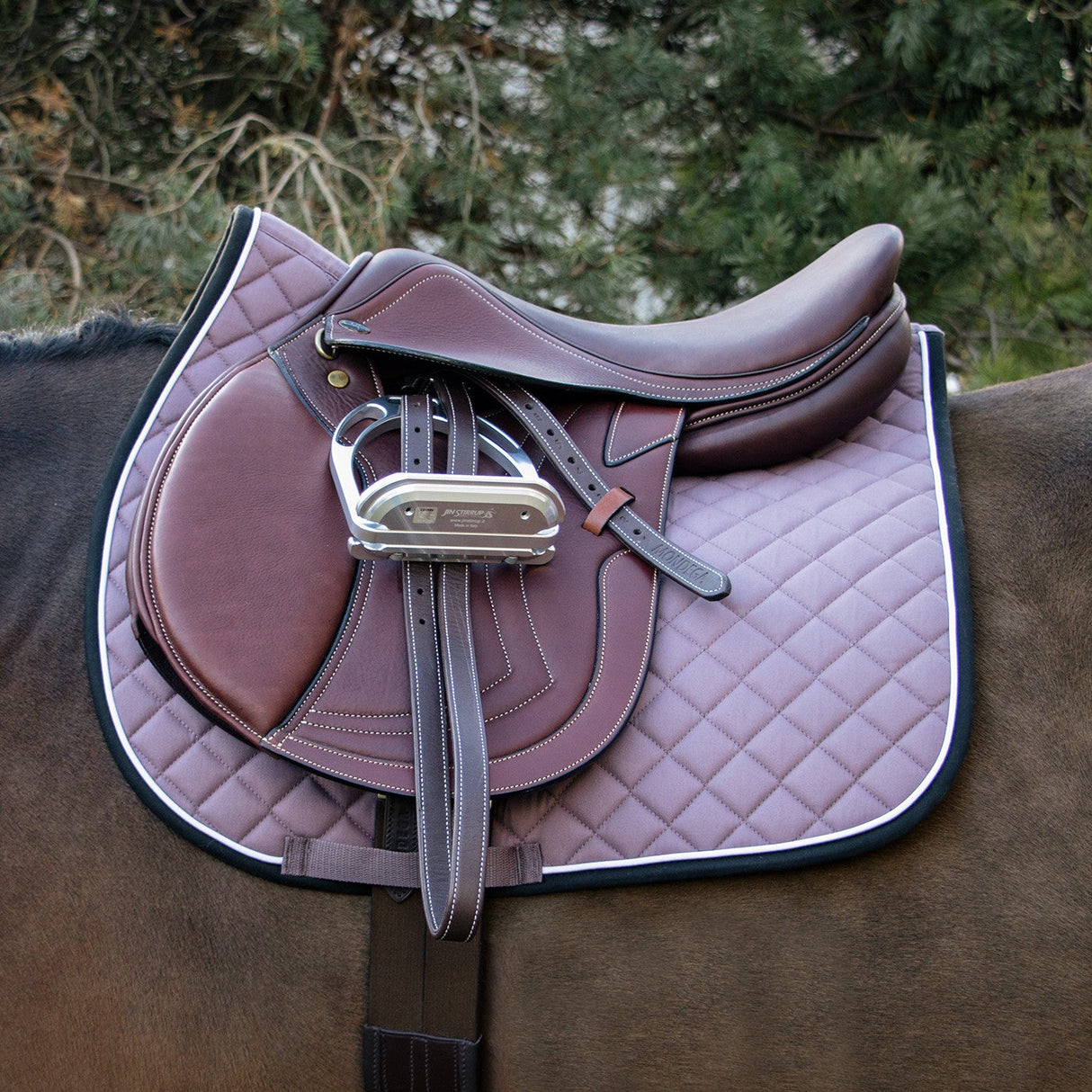 Shedrow Original Saddle Pad