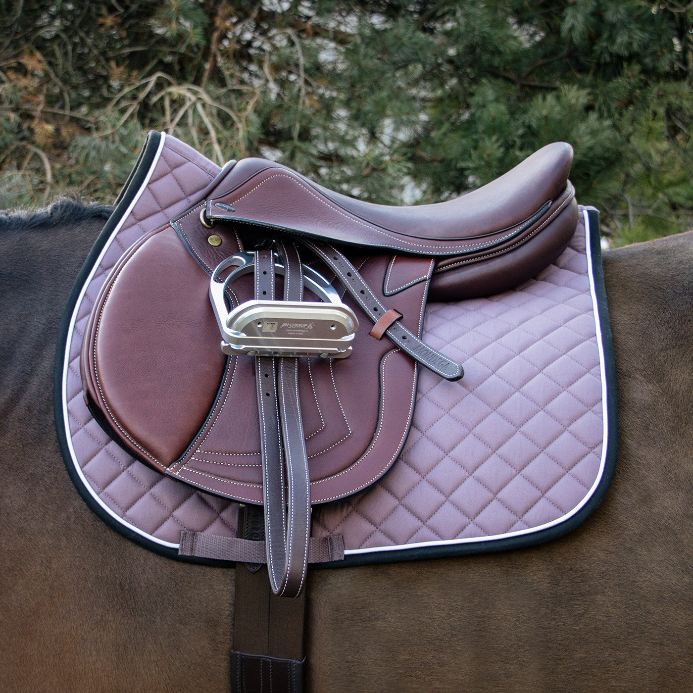 Shedrow Original Saddle Pad