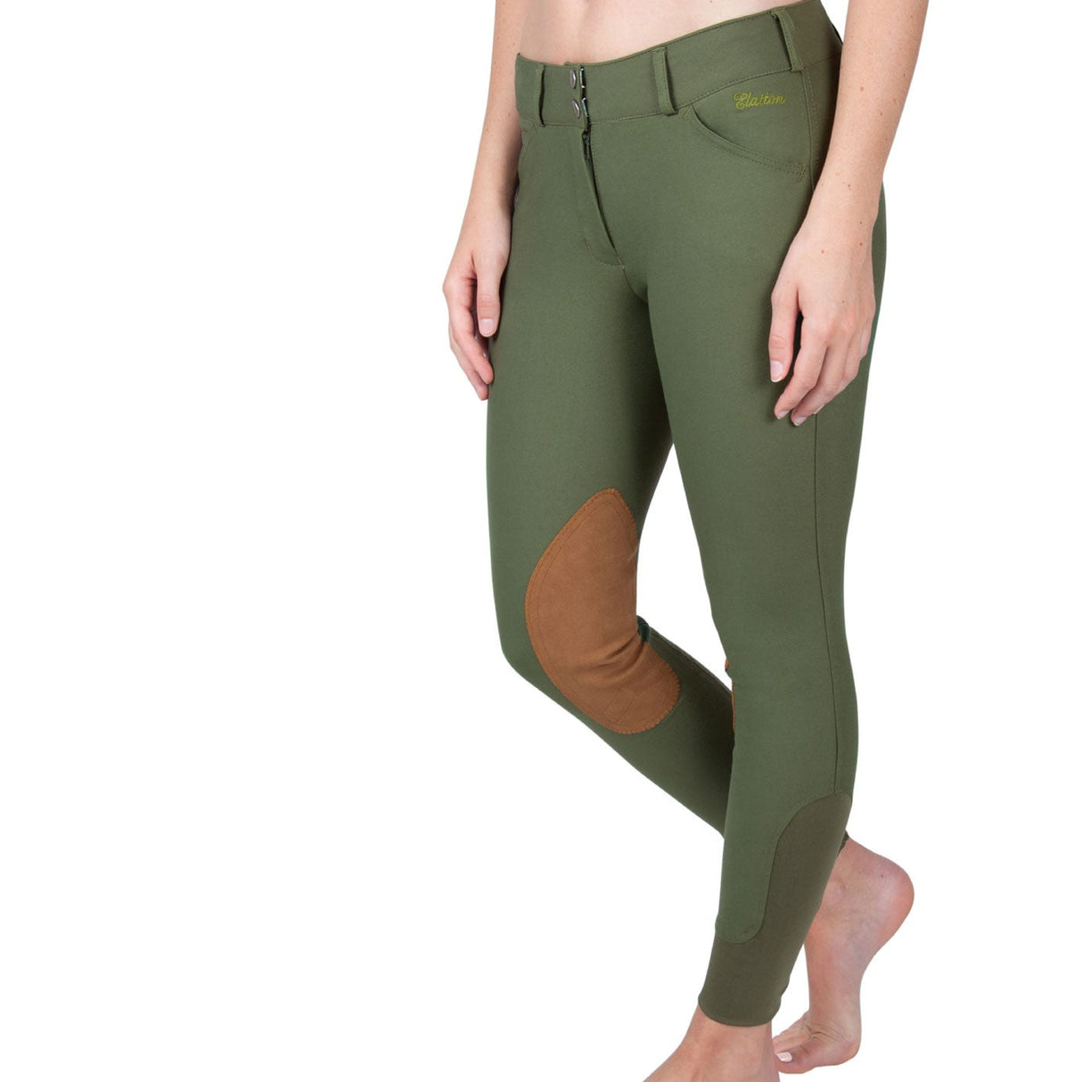 Elation Platinum Chelsea Breech