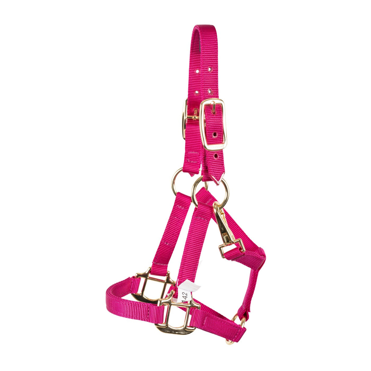 Shedrow Mini Halter