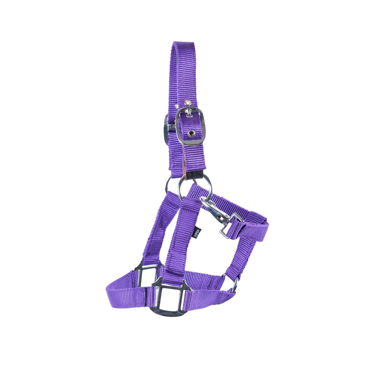 Supra Mini Halter W/ Breakaway