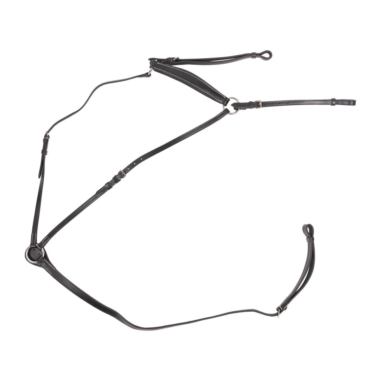 Connemara Adjustable Breastplate