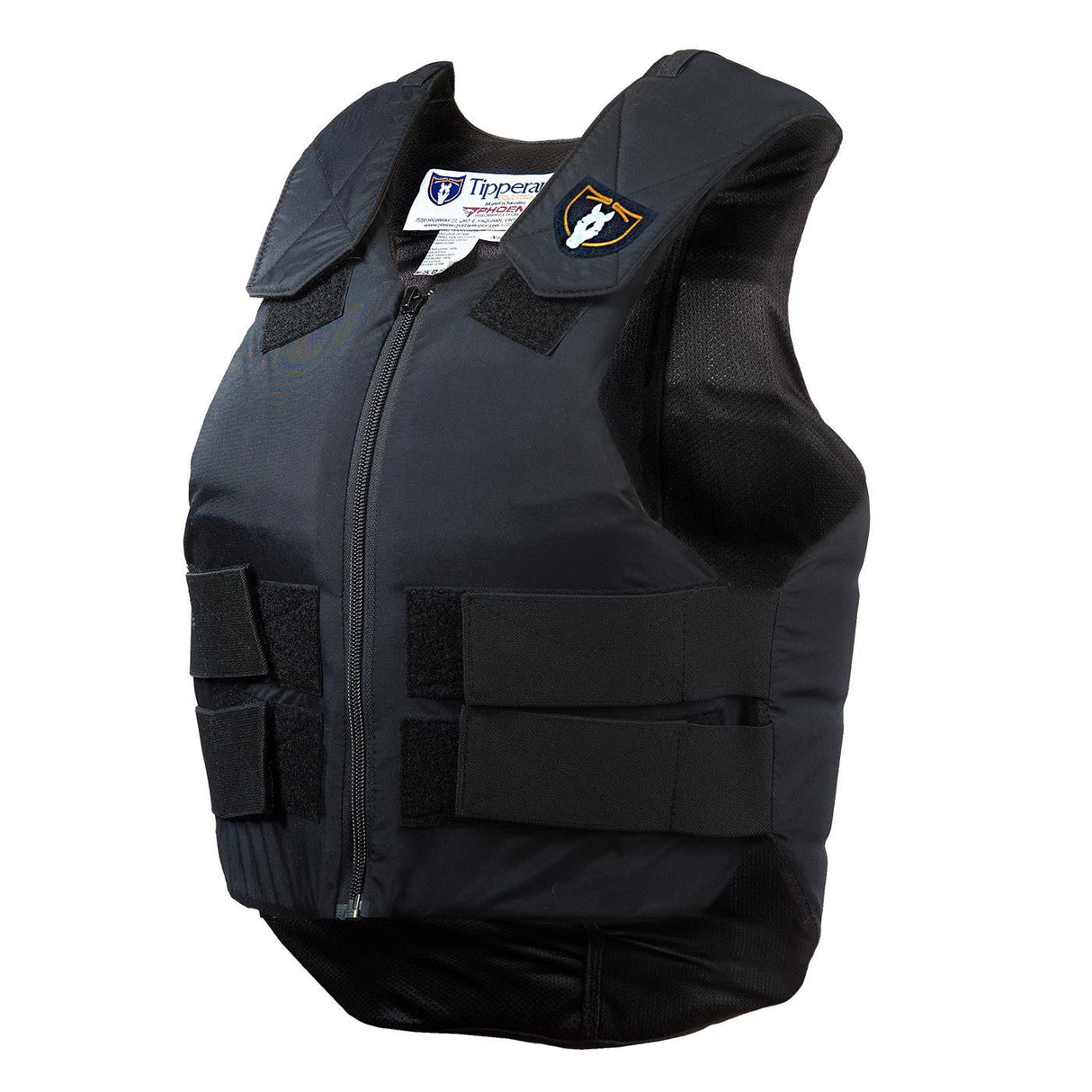 Tipperary Ride Lite Vest - Kids'