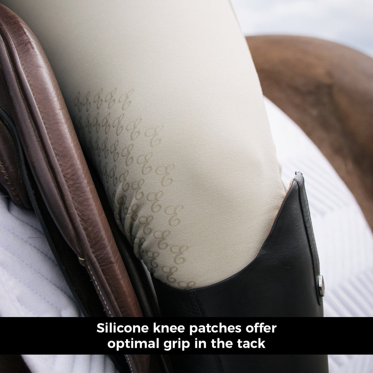 Elation Platinum Brooklyn High Rise Breech