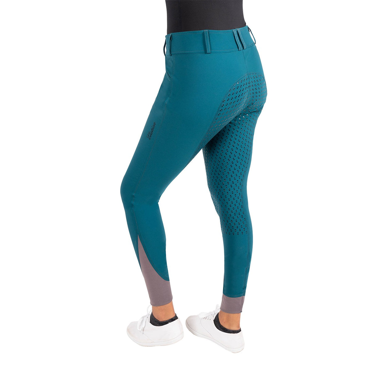 Elation Platinum Morgan Full Seat Breech