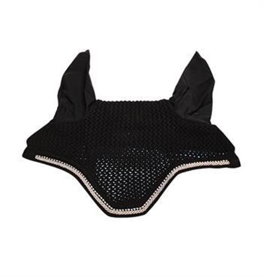 Shedrow Deluxe Crystal Fly Veil